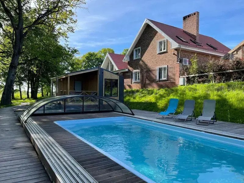 Сандиттен Спа, Калининградская область: фото 3