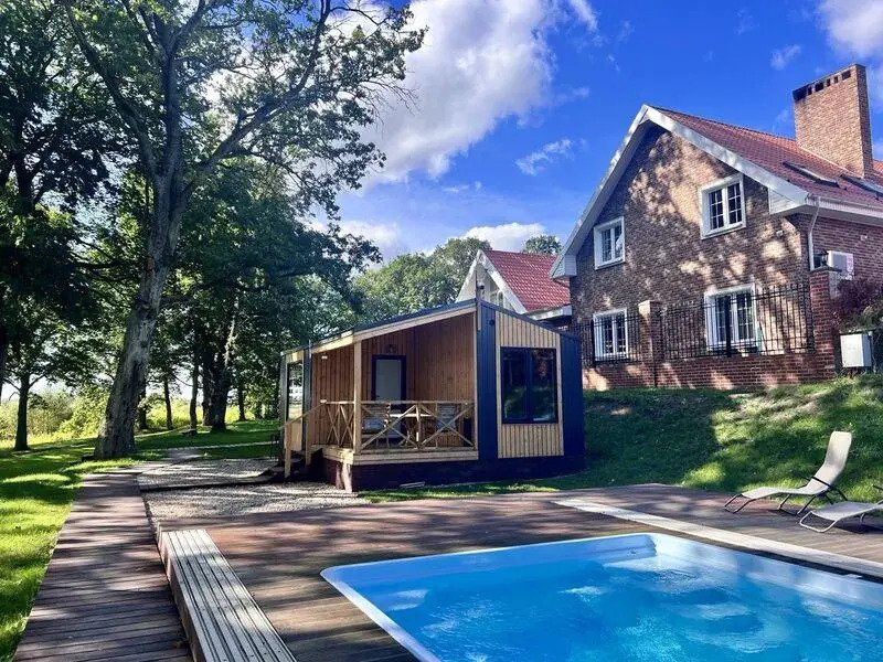 Сандиттен Спа, Калининградская область: фото 5