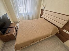 Трёхместный номер Superior, Курортный отель Дядя СЭМ, Махачкала