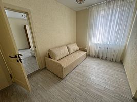 Четырёхместный номер Superior, Курортный отель Дядя СЭМ, Махачкала