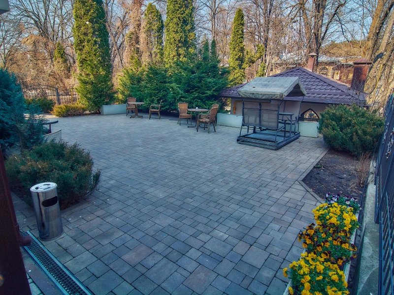 Отель Германия, Ставропольский край: фото 2