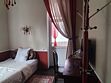 одноместный с балконом, Отель Германия, Кисловодск
