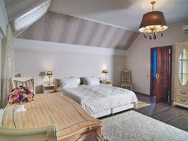 двухместный комфорт, Отель Германия, Кисловодск
