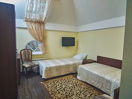 двухместный стандарт, Отель Германия, Кисловодск