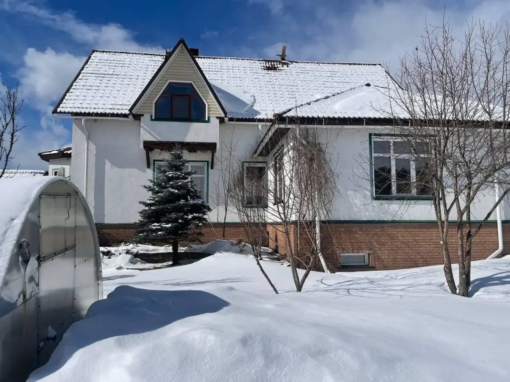 База отдыха Гуляевка, Красноярский край, Курагинский район 