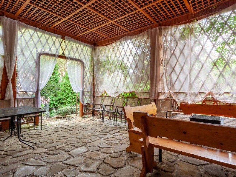 Медовая , Краснодарский край: фото 3