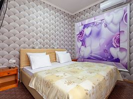 Люкс Семейный, Гостиница Медовая , Сочи
