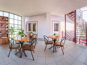 Отель Ольга