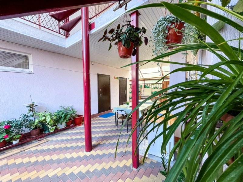 Отель Ольга, Краснодарский край: фото 4