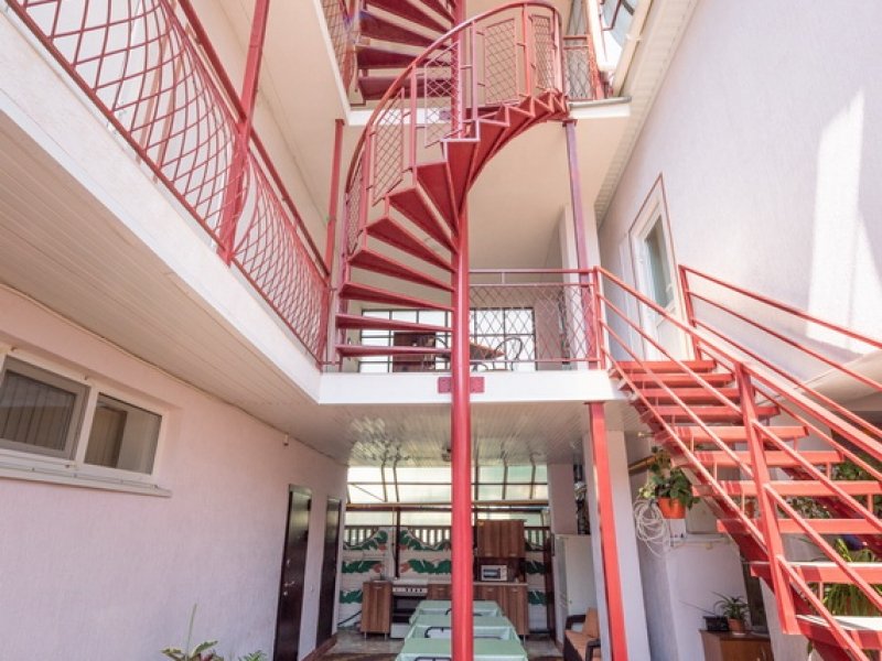 Отель Ольга, Краснодарский край: фото 5