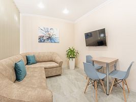 Апартаменты, Отель Ольга, Анапа