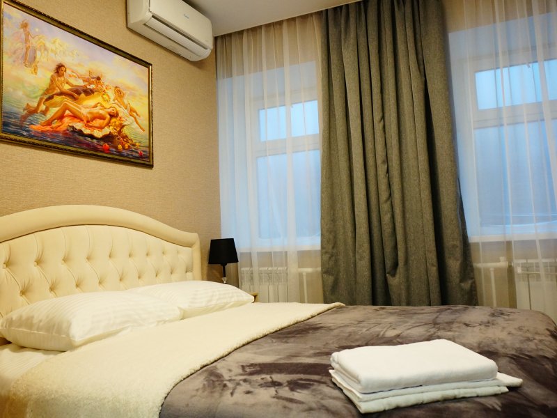 Мини-отель Lucky, Рязанская область: фото 4