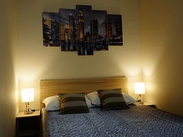 Апартаменты на Краснорядской, 21, Мини-отель Lucky, Рязань