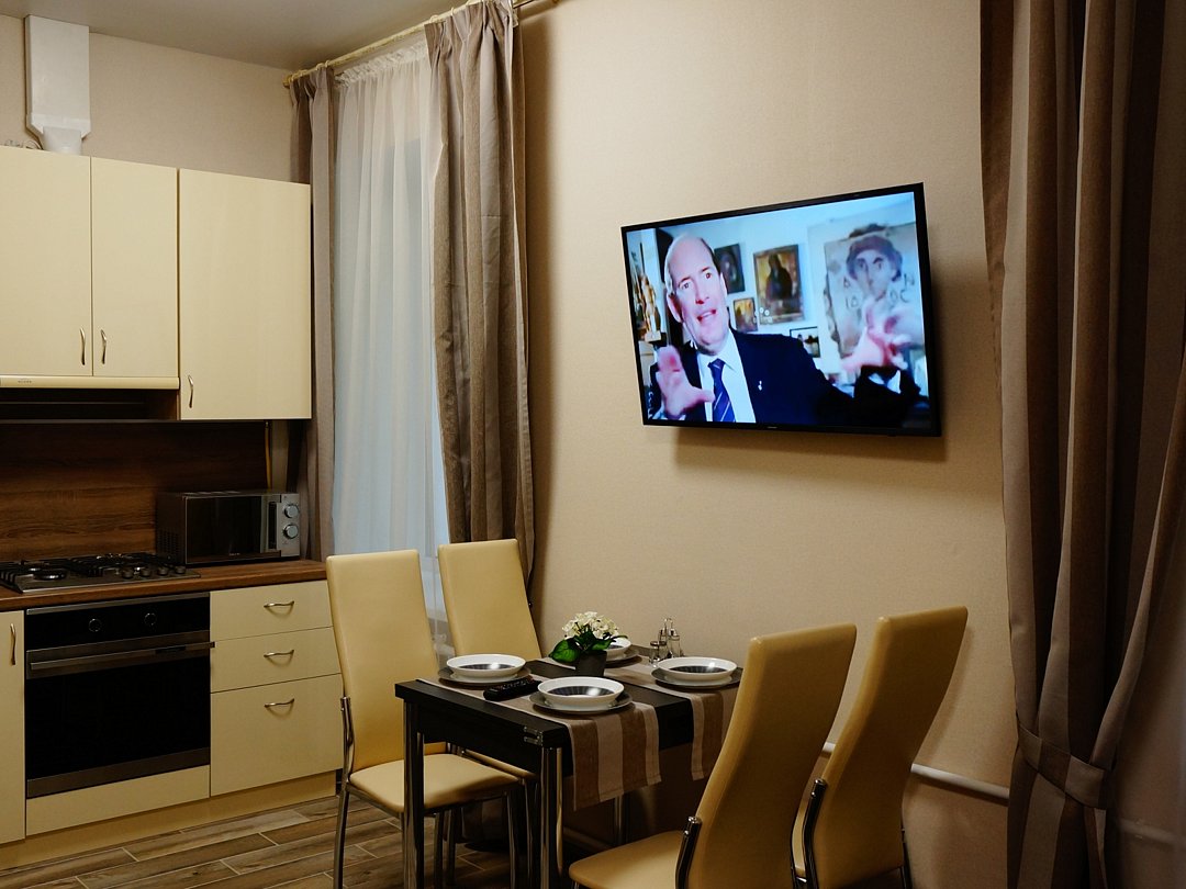 Мини-отель Lucky, Рязанская область: фото 3