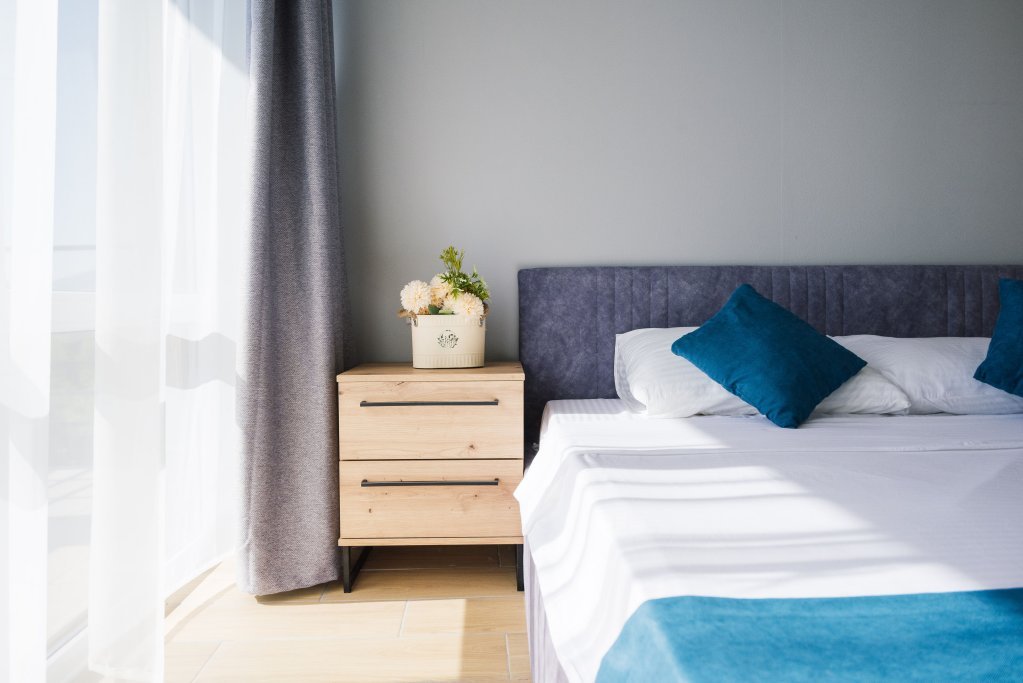 Делюкс 4-местный