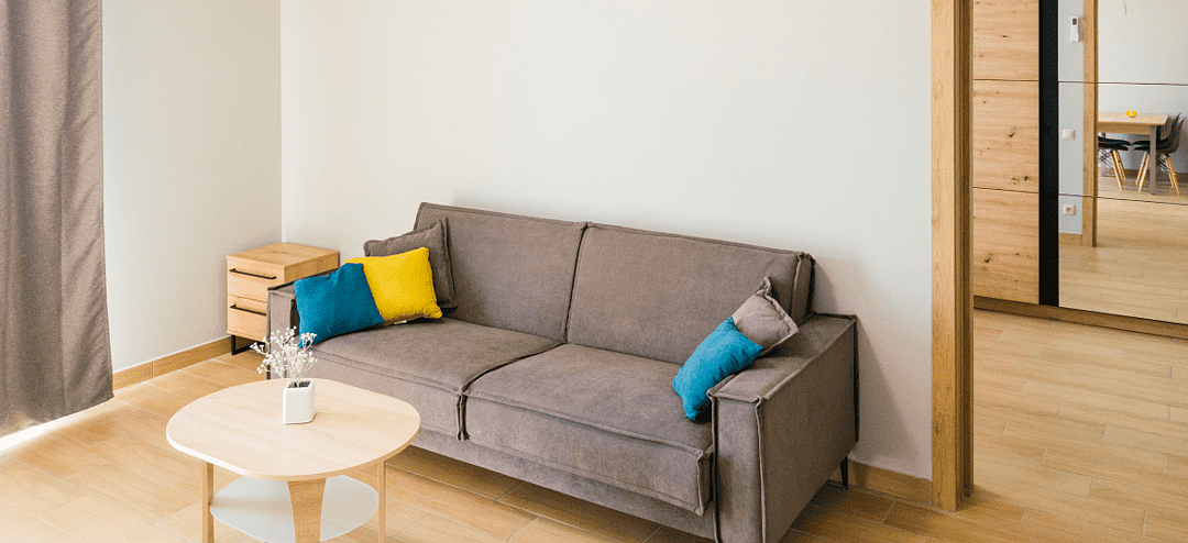 Делюкс 4-местный