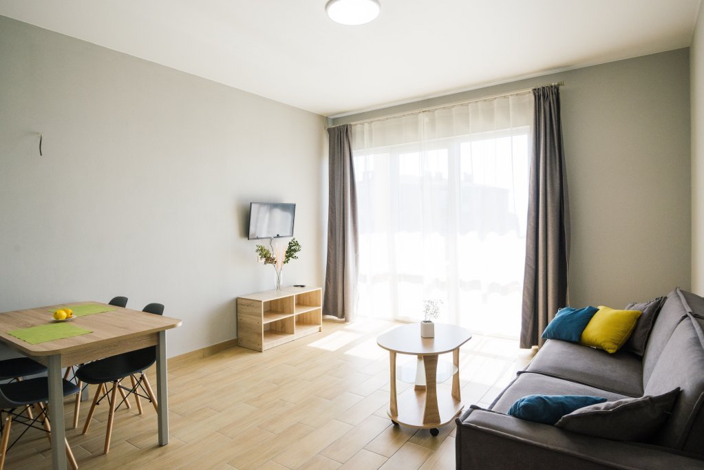 Делюкс 4-местный