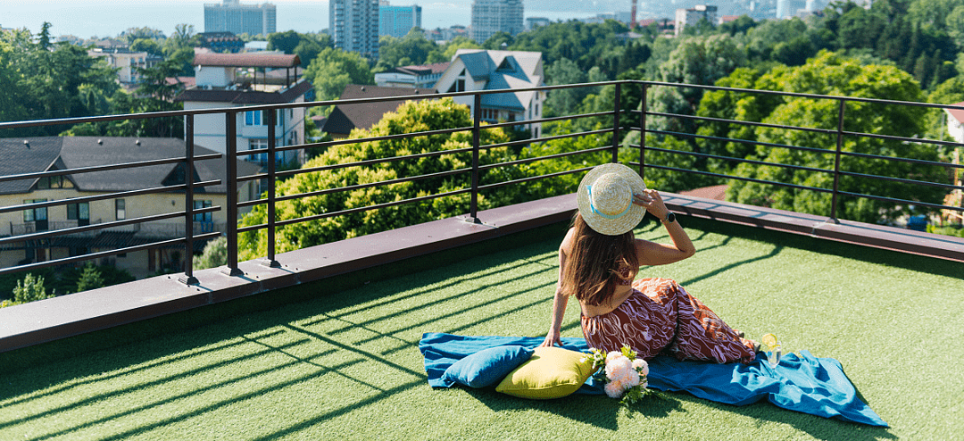 Делюкс 4-местный