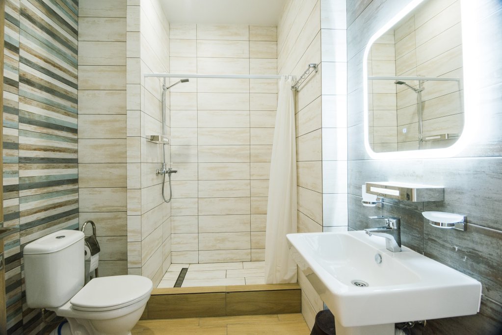 Делюкс 4-местный