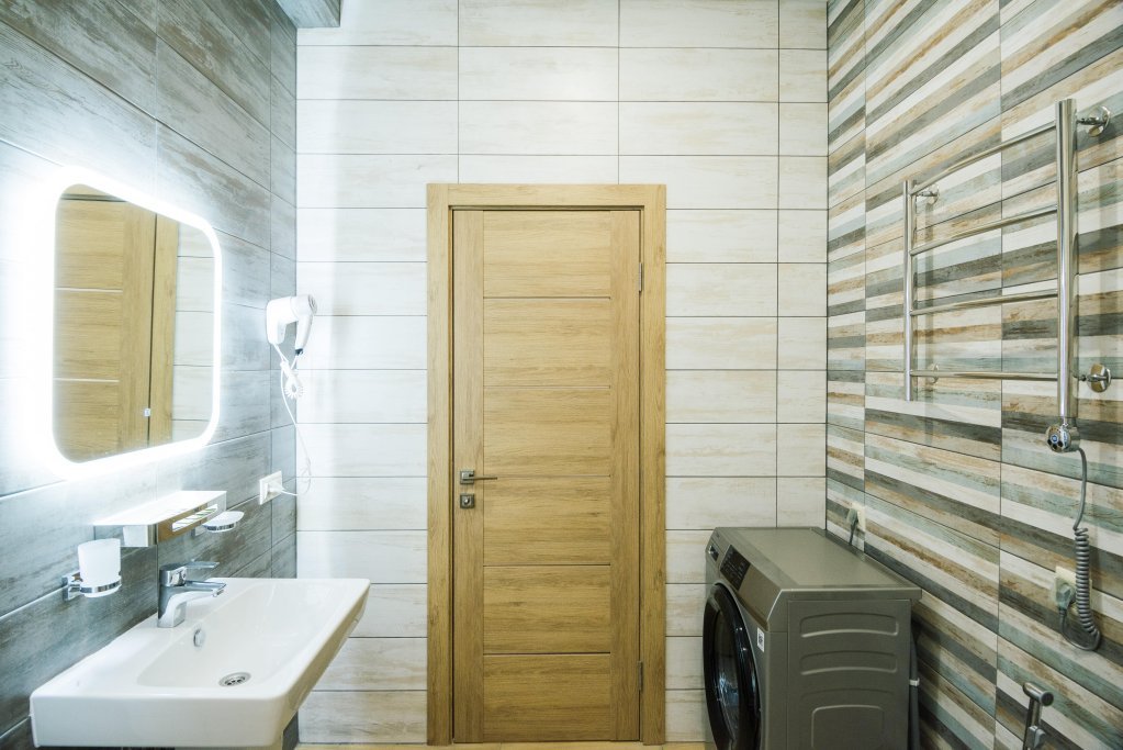 Делюкс 4-местный