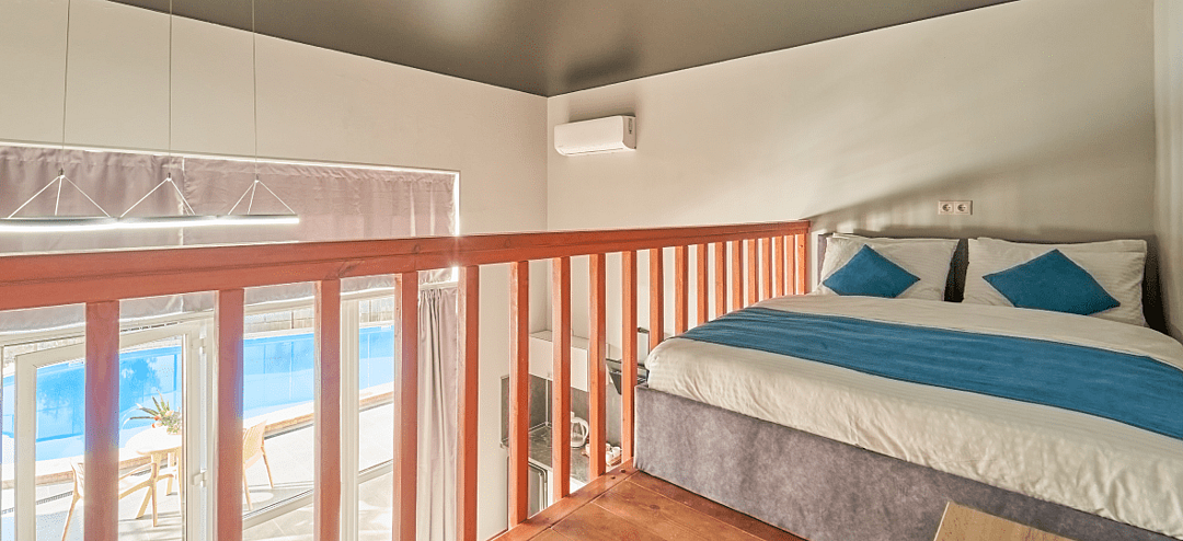 Комфорт 4-местный