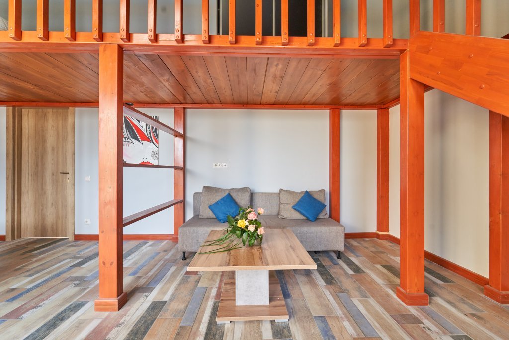 Комфорт 4-местный