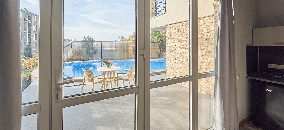 Комфорт 4-местный