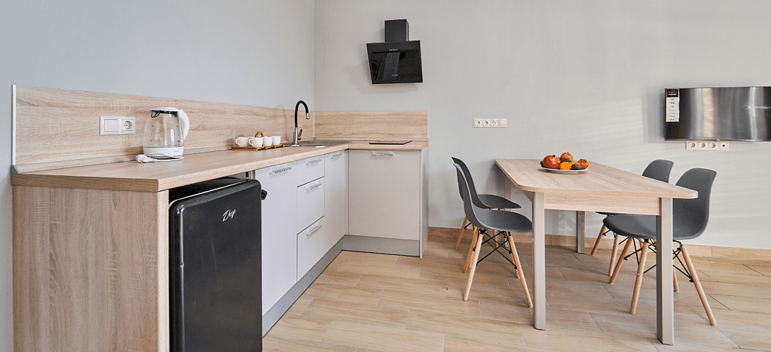 Семейный 4-местный