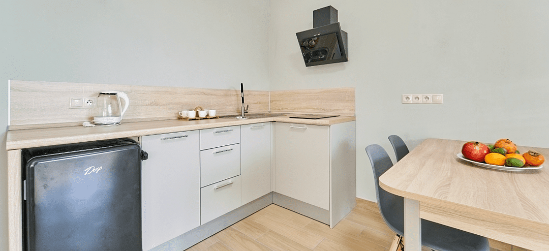 Семейный 4-местный