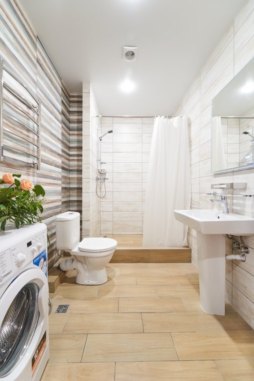 Семейный 4-местный