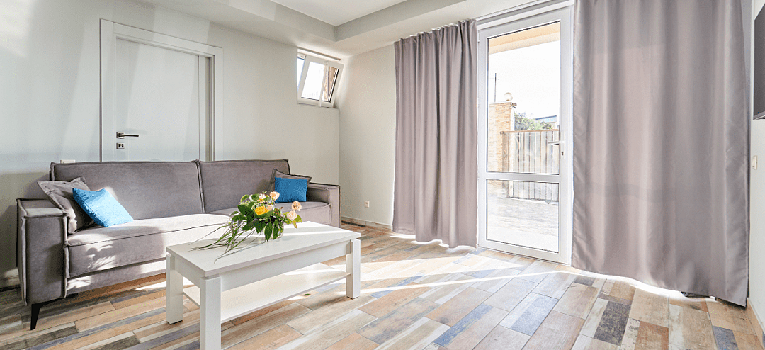 Студио 4-местный