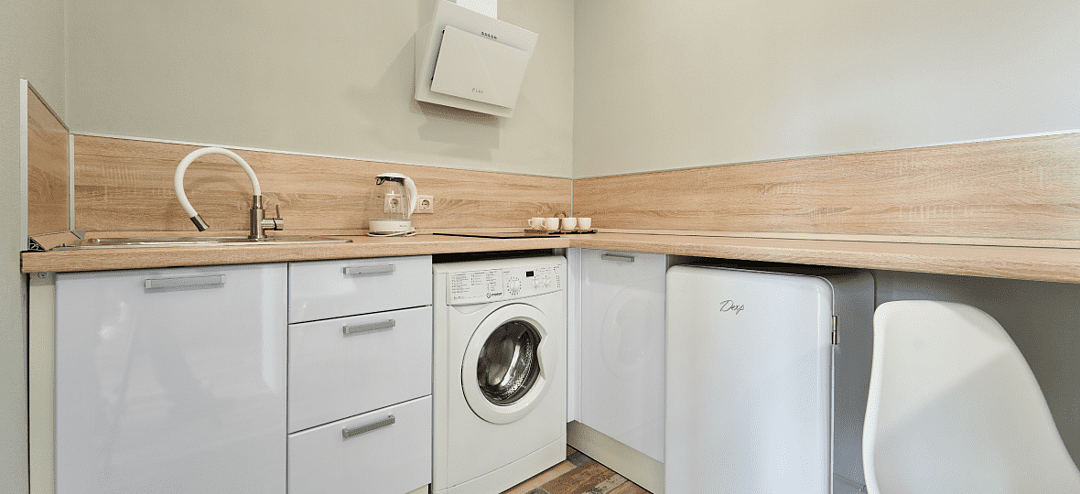 Студио 4-местный