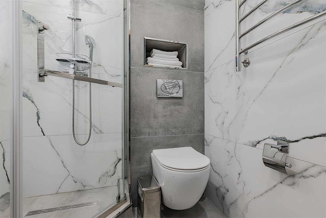 Deluxe 2-местный (с балконом)