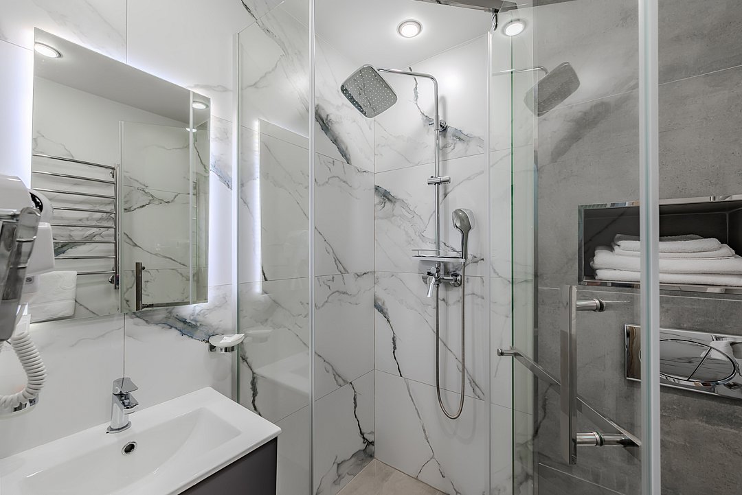 Стандартный 2-местный