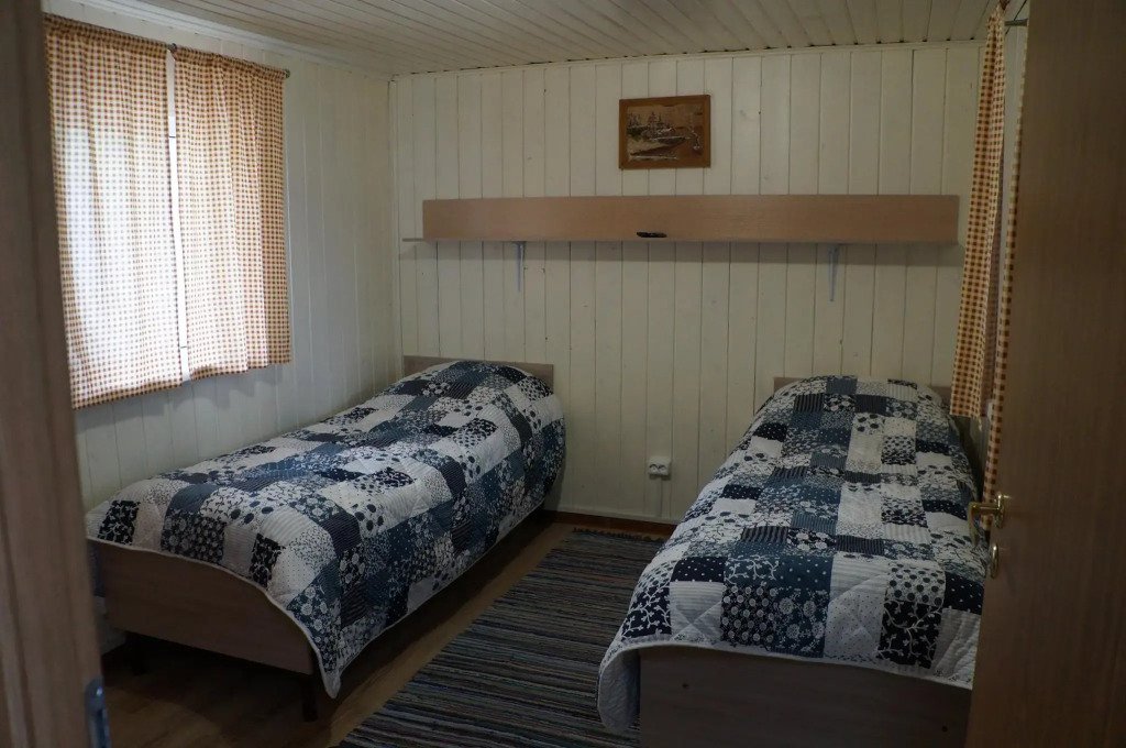 Гостевой комплекс Крошнозеро, Республика Карелия, Пряжинский район Пряжинский район поселок Эссойла