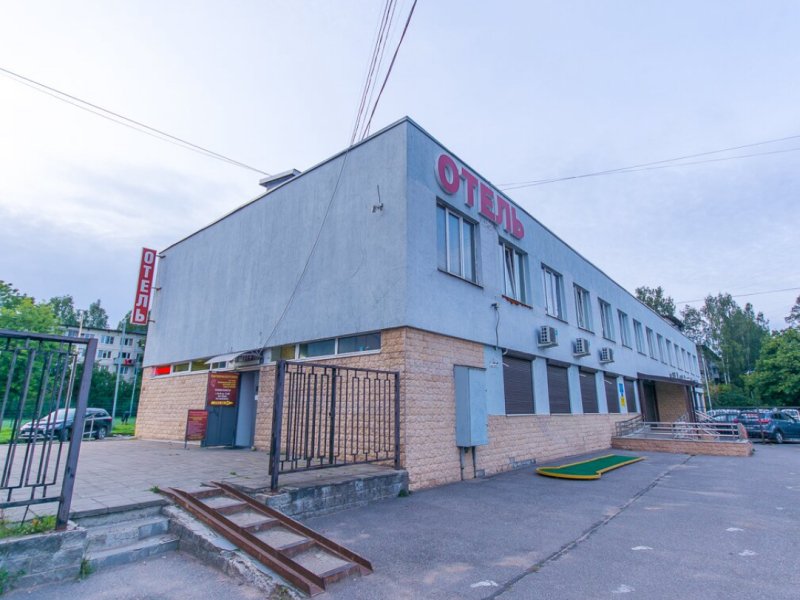 Мини-отель ЛИМОН на Лужской, Санкт-Петербург, Ленинградская область