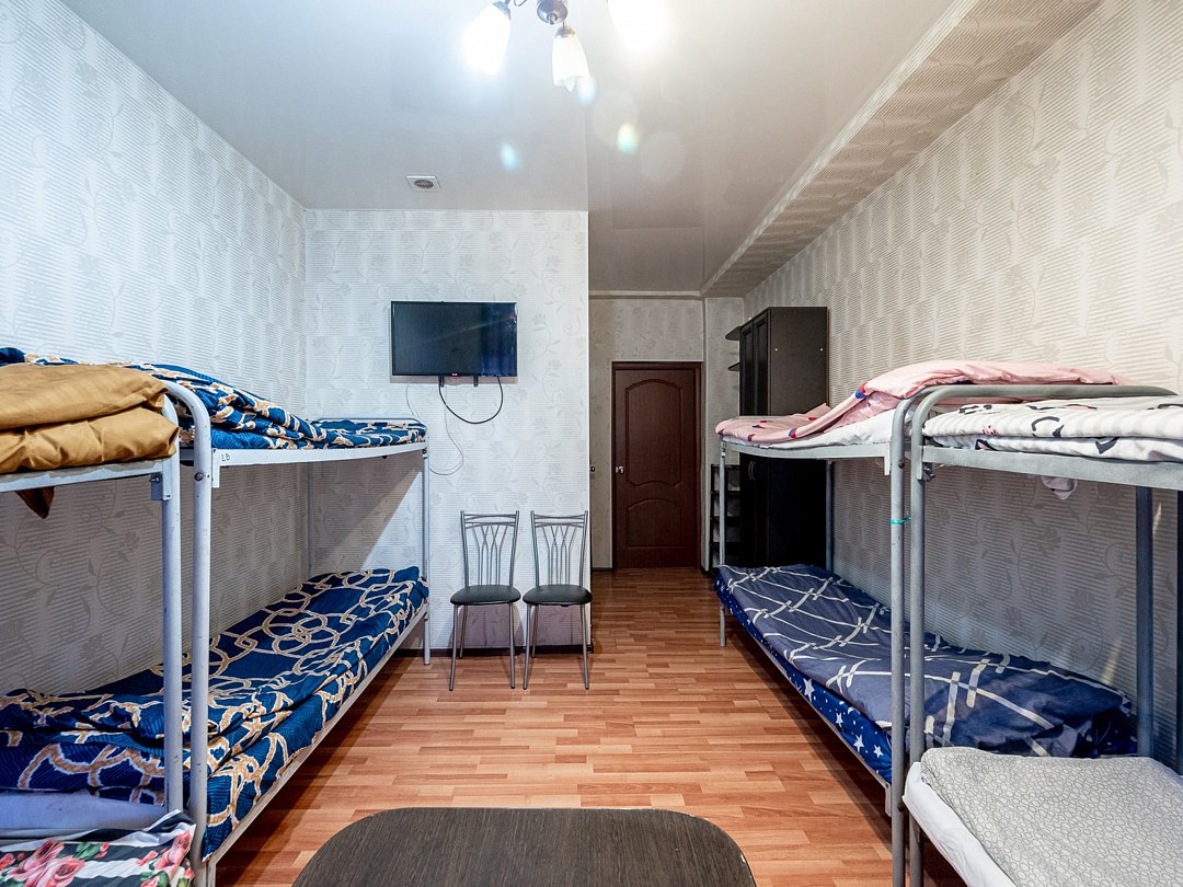 Мини-отель ЛИМОН на Лужской, Ленинградская область: фото 2