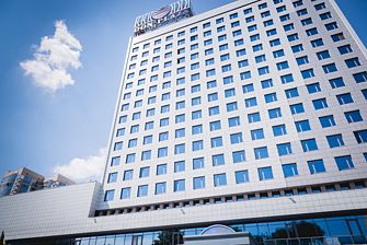 Конгресс-Отель Дон Плаза