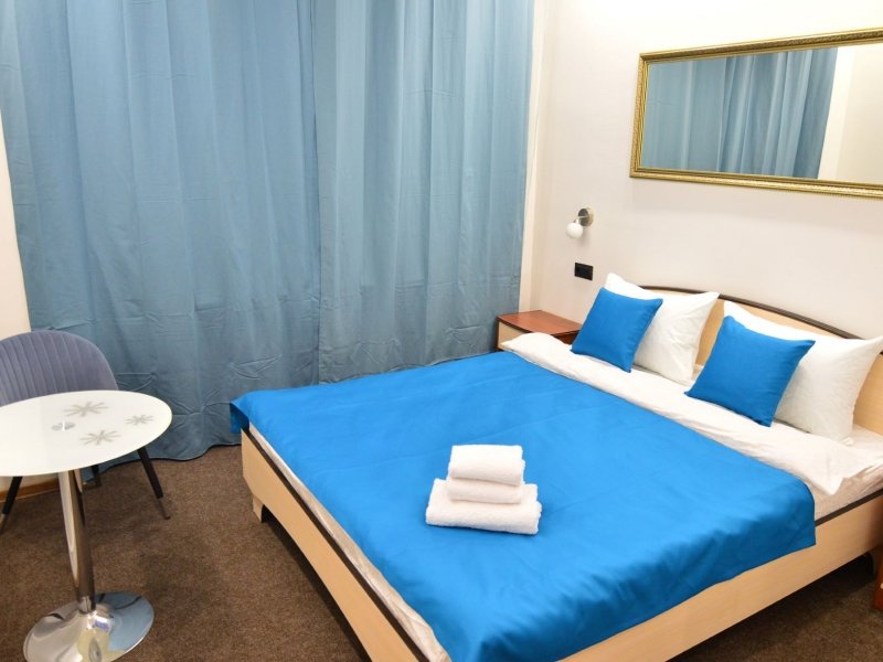 Отель на Ленина, Республика Коми: фото 2