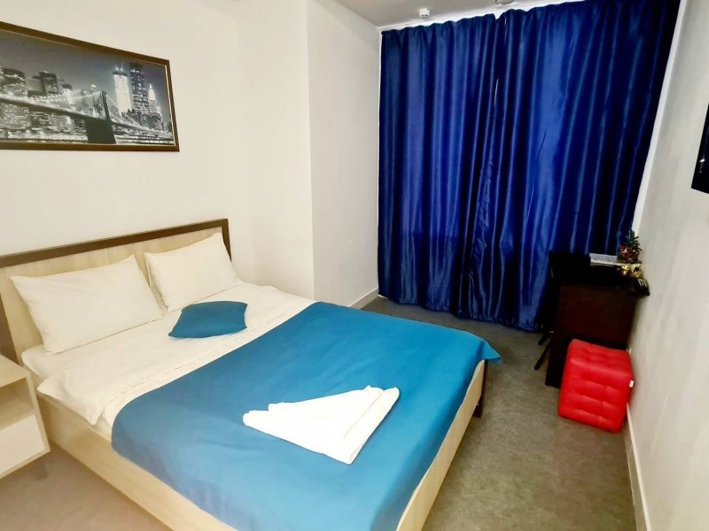 Отель на Ленина, Республика Коми: фото 4