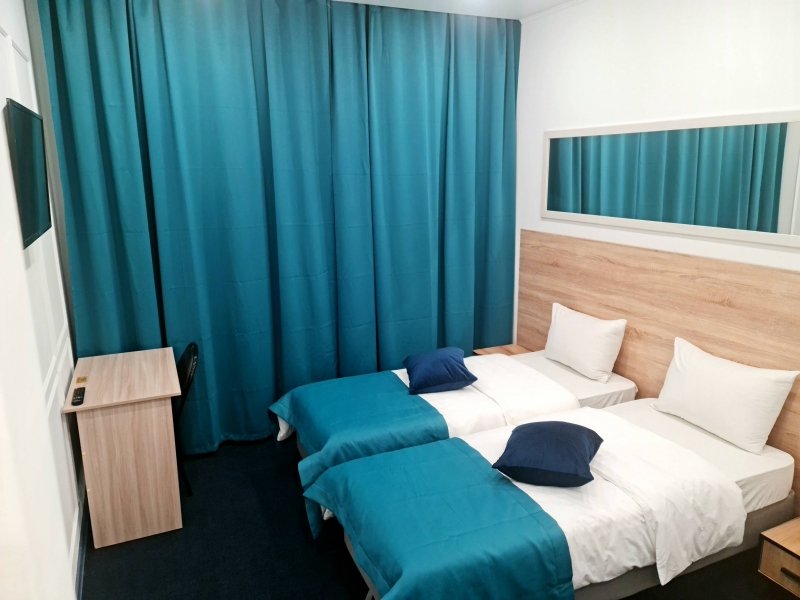 Отель на Ленина, Республика Коми: фото 5