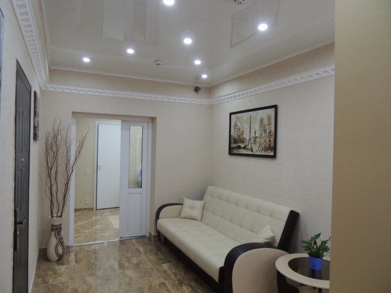 Мини-отель Dragonfly, Республика Коми: фото 4