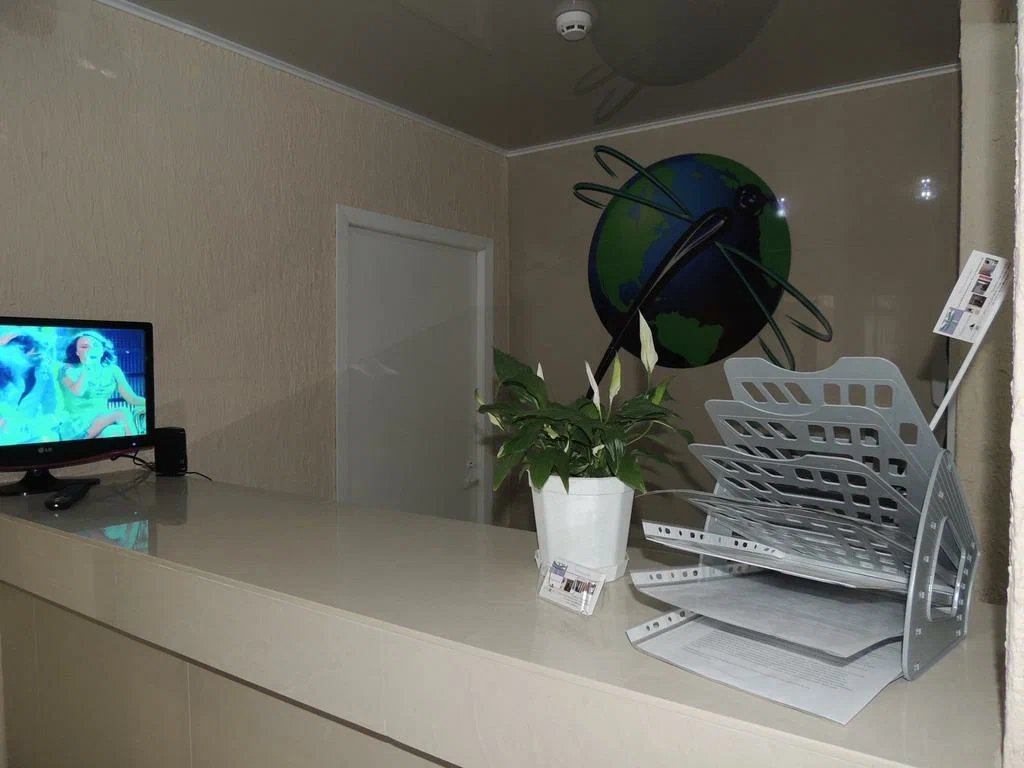 Мини-отель Dragonfly, Республика Коми: фото 2