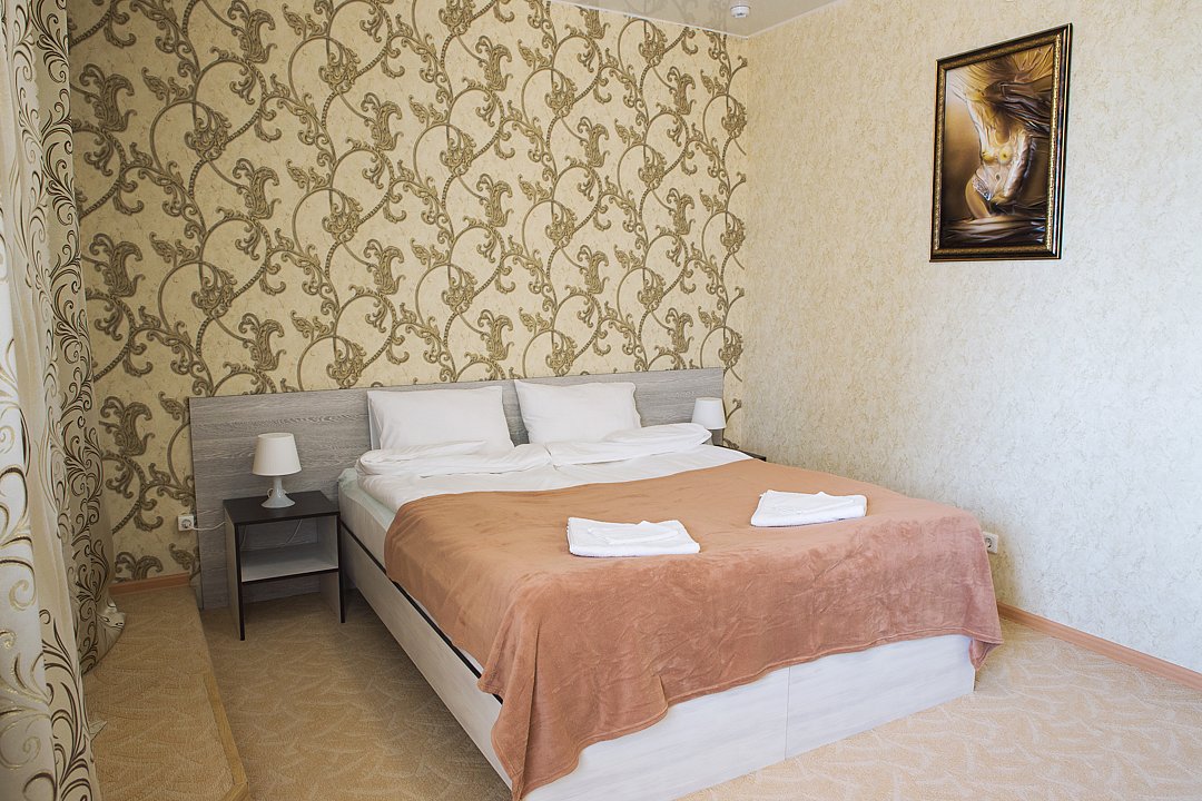 Мини-отель Victory, Архангельская область: фото 2