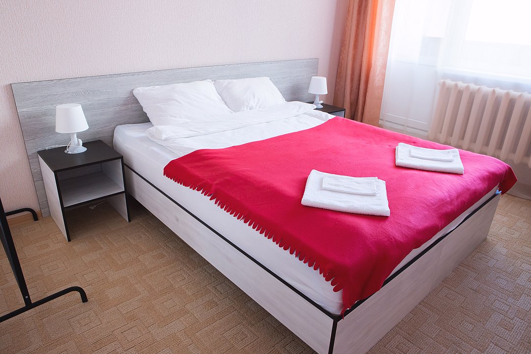 Мини-отель Victory, Архангельская область: фото 3