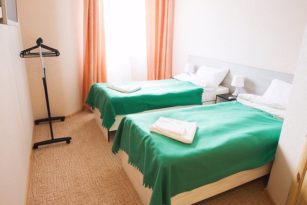 Мини-отель Victory, Архангельская область: фото 4