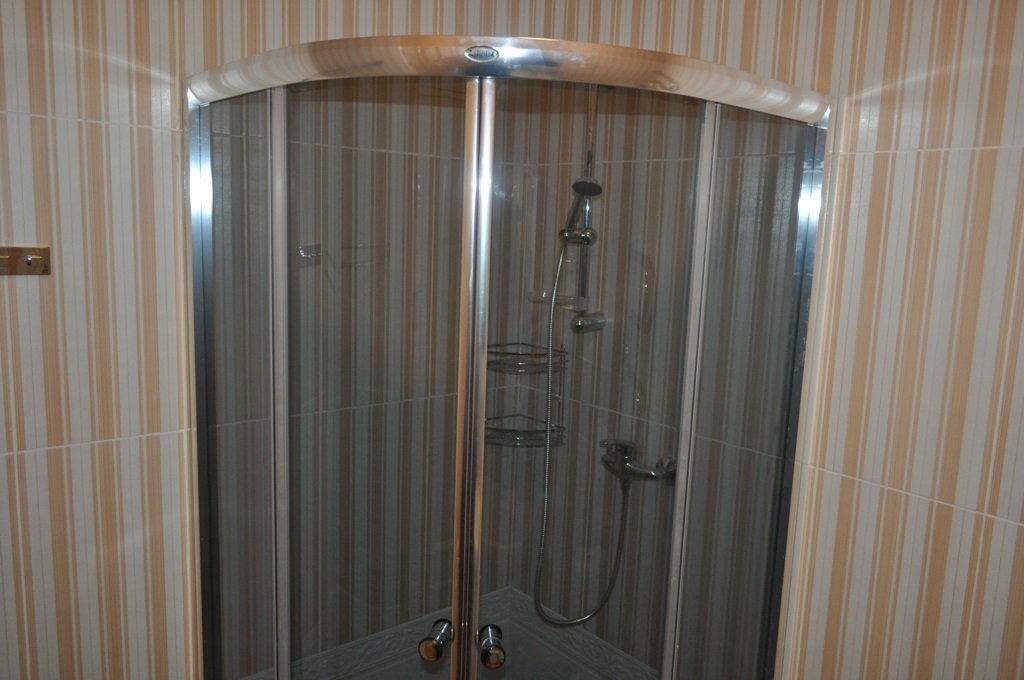 Делюкс 2-местный 2-комнатный (корпус 8)