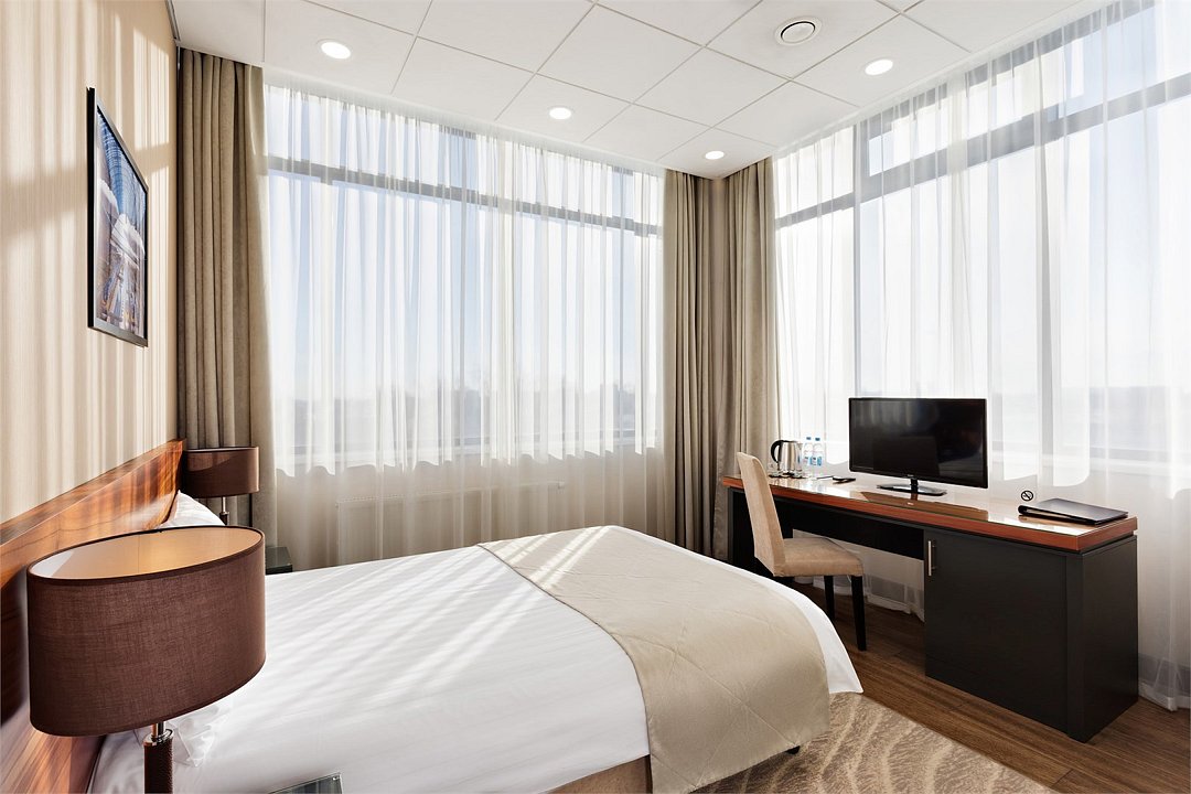 Veshki Park Hotel, Московская область: фото 2