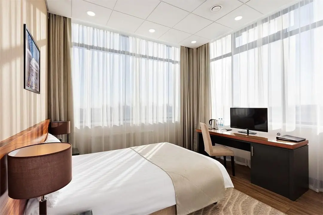 Veshki Park Hotel, Московская область: фото 2