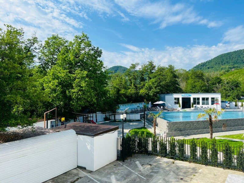 Территория | Eco Land, Краснодарский край